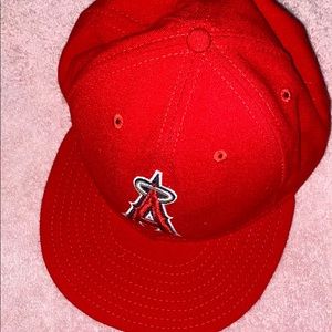 Angels hat